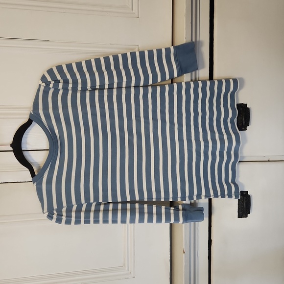 Striped blouse - Picture 5 of 7
